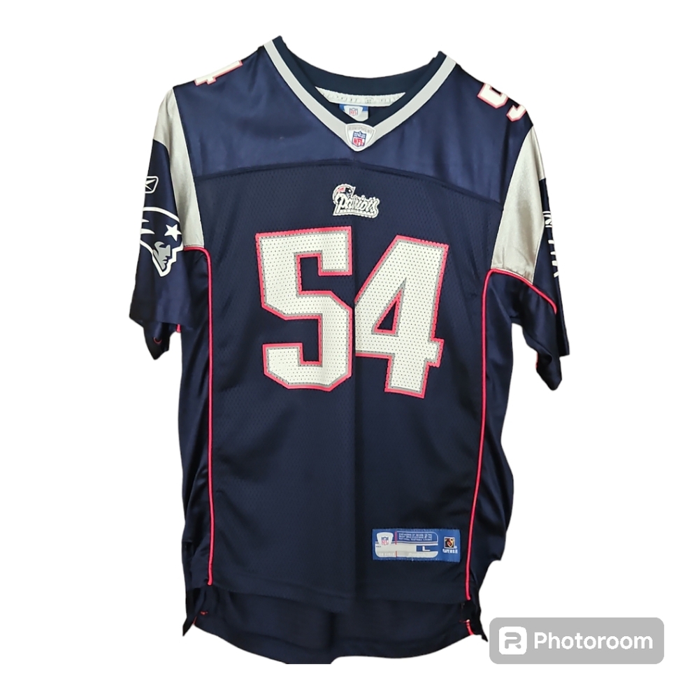 Vintage Tedy Bruchi Youth NFL Jersey